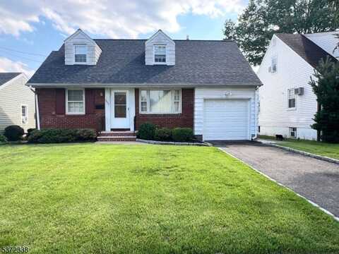 2450 North Third St, Union, NJ 07083