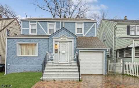 1611 Bayview Ave, Hillside, NJ 07205
