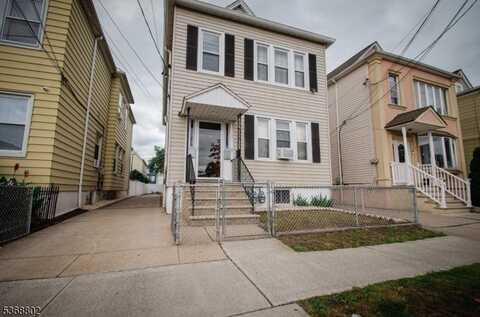 74 Harrison Pl, Clifton, NJ 07011