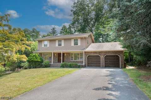 20 Whitewood Dr, Whippany, NJ 07950