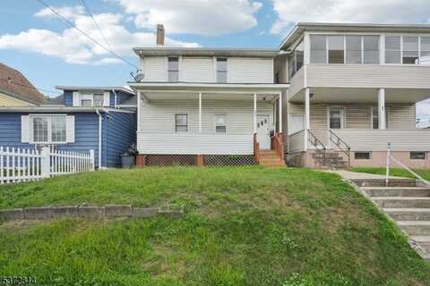 405 N 8Th St, Prospect Park, NJ 07508