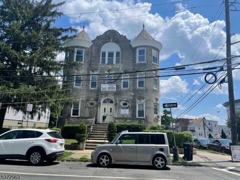 535 N 7Th St, Newark, NJ 07107