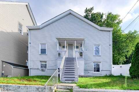 309 W Broadway, Paterson, NJ 07522