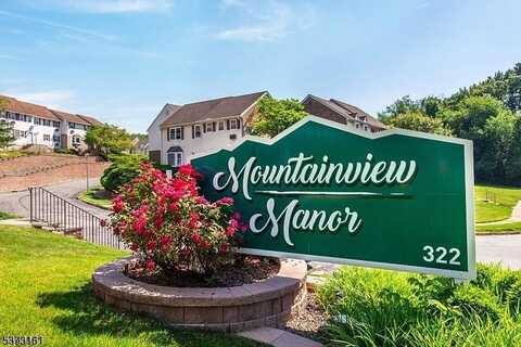 322 G4Richard Mine Rd, Rockaway, NJ 07885