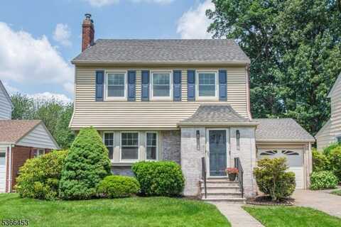 146 Raab Ave, Bloomfield, NJ 07003