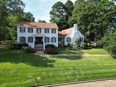 1200 Nottingham Rd, Starkville, MS 39759