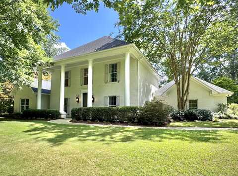 353 Bent Tree Trail, Columbus, MS 39705