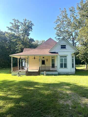 436 Baker Rd, Prairie, MS 39756