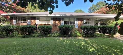 3717 New Hope Rd, Columbus, MS 39702