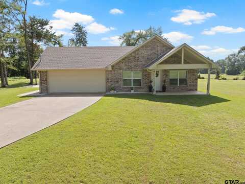 975 CR 4240, Mount Pleasant, TX 75455