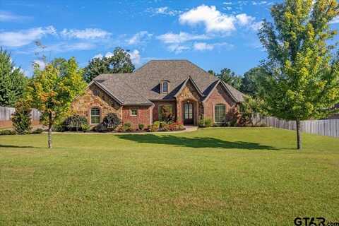 170 Ashbriar Lane, Longview, TX 75605