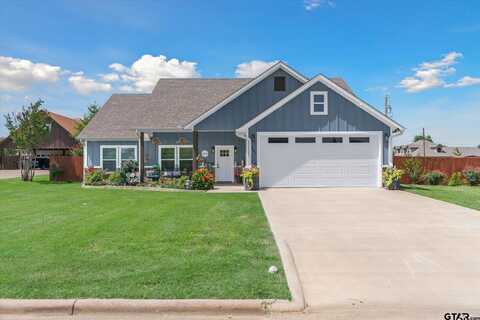 393 E Pennsylvania Ave, Van, TX 75790