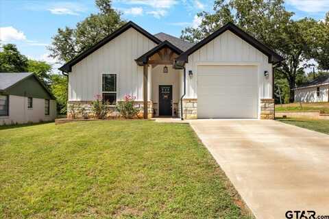 1428 Travis St, Tyler, TX 75701