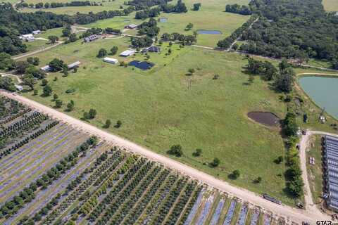 TBD VZ County Road 1516, Van, TX 75790