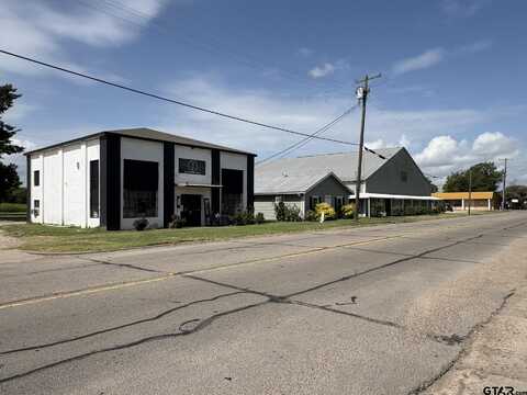 923 W Dallas Ave, Cooper, TX 75432