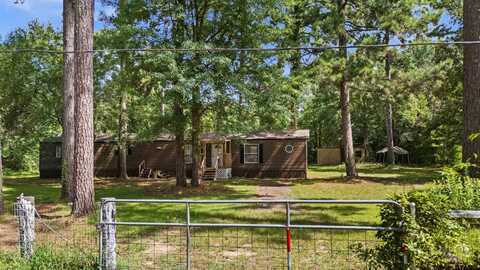 21039 Woodland Lane, Chandler, TX 75758