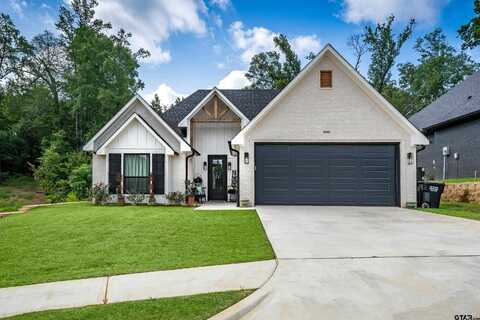 4508 Lone Oak Ln., Longview, TX 75605