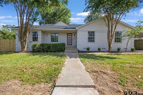 1513 E Lawrence St, Tyler, TX 75702