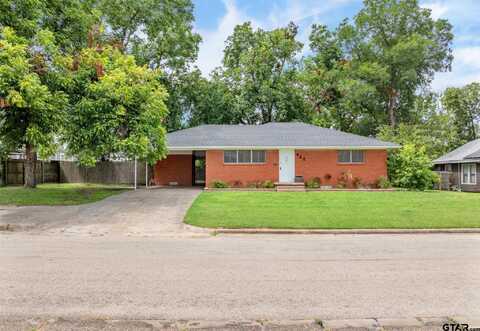 422 W Kilpatrick, Mineola, TX 75773