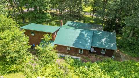 23 Standardbred St, Dunmore, WV 24934