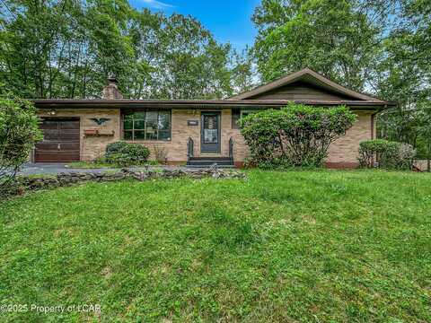 2174 Mountain Ash Lane, White Haven, PA 18661
