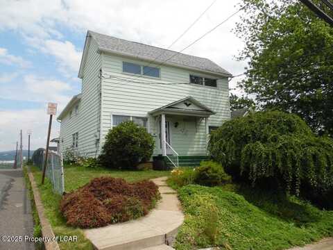 131 N Main Street, Plains, PA 18705