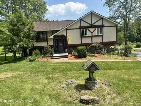 326 Overbrook Avenue, Dallas, PA 18612