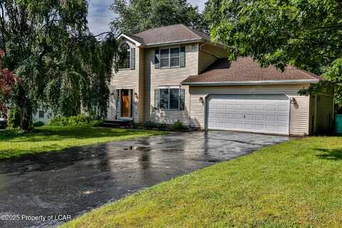 23 Red Coat Lane, Mountain Top, PA 18707