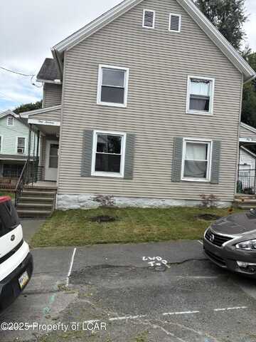 113 Throop Street, Scranton, PA 18508