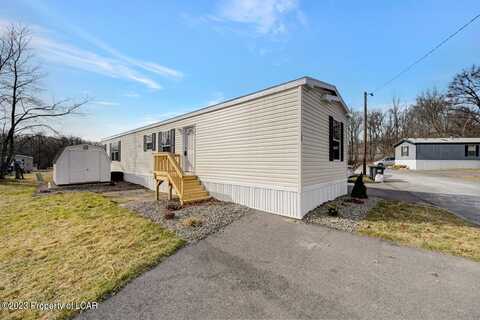 124 Misty Lane, Drums, PA 18222
