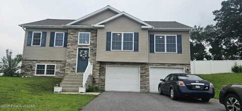 12 Lamont Drive, Drums, PA 18222