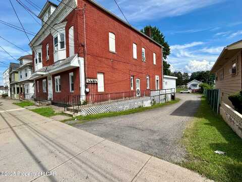 546 W Main Street, Plymouth, PA 18651