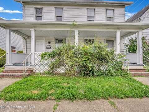 1339-1341 N Washington Street, Beach Haven, PA 18702