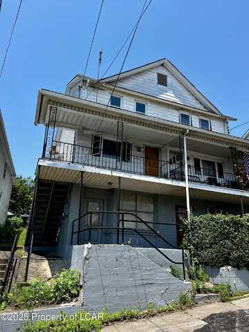326 W Main Street, Nanticoke, PA 18634