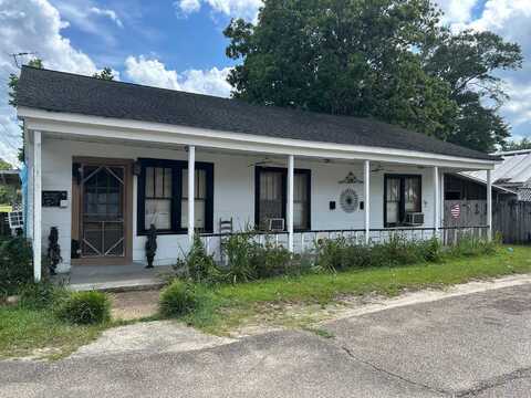 67 Main Ave., Brooklyn, MS 39425