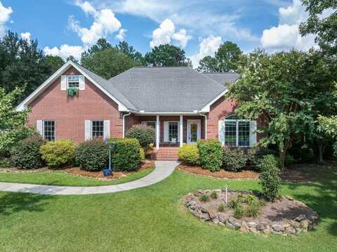 56 Serene Meadows, Hattiesburg, MS 39402