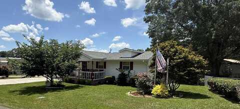 1202 N 25th Ave, Hattiesburg, MS 39401