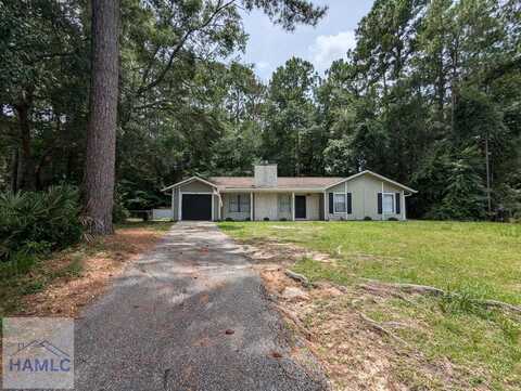 600 Thornwood Way, Hinesville, GA 31313