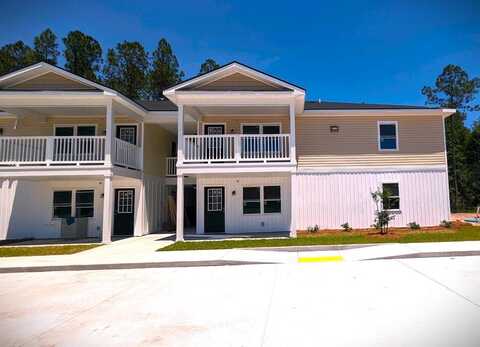 1474-22 Kelly Drive, Hinesville, GA 31313