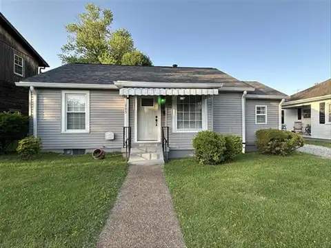 305 Turner Ave, Henderson, KY 42420