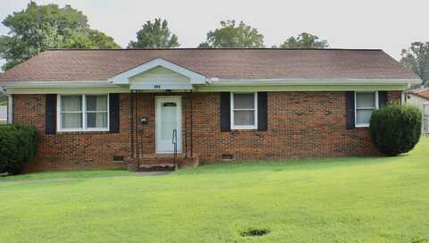 405 E Young, Morganfield, KY 42437