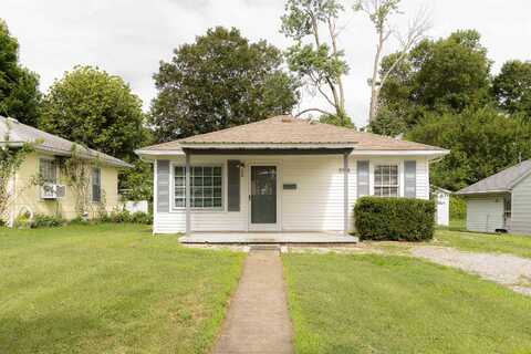 24 Senate Ave, Morganfield, KY 42437