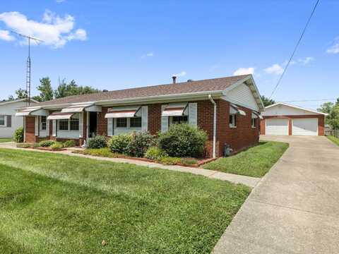 1905 Reid, Owensboro, KY 42303