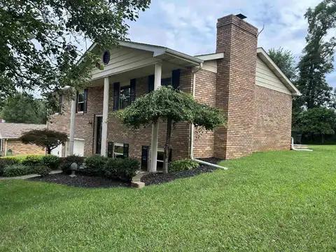 960 Osage Drive, Henderson, KY 42420