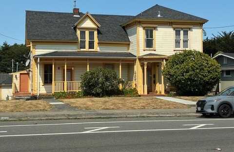 1722 H Street, Eureka, CA 95501