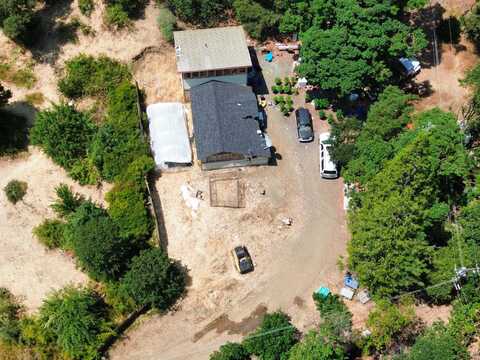 10250 Highway 299 None, Burnt Ranch, CA 95527