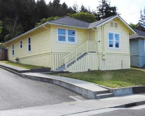 558 B Street, Scotia, CA 95565