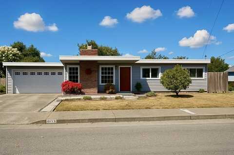 3404 Elizabeth Street, Eureka, CA 95503