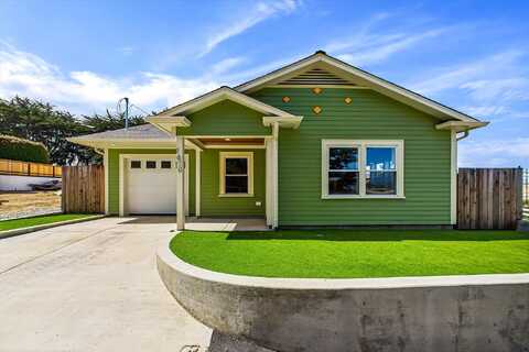 1670 Allard Avenue, Eureka, CA 95503