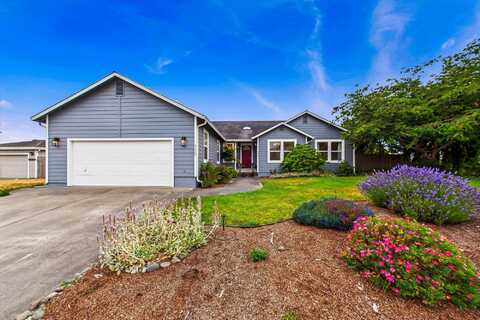 5340 Bay Pointe Court, Eureka, CA 95503